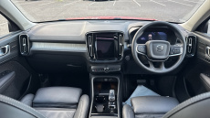 Volvo XC40 2.0 B4P Ultra Dark 5dr Auto Petrol Estate